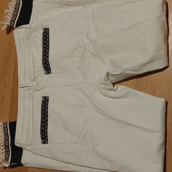 Romeo & Juliet Couture Pants Sz M - Picture 5 of 6